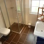Дом отдыха Haus Jan Гретзиль