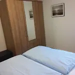 Дом отдыха Haus Jan *