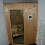 Дом отдыха Haus Jan *