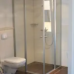 Дом отдыха Haus Jan *