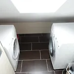 Haus Jan Дом отдыха *