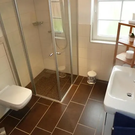 Holiday home Haus Jan Greetsiel