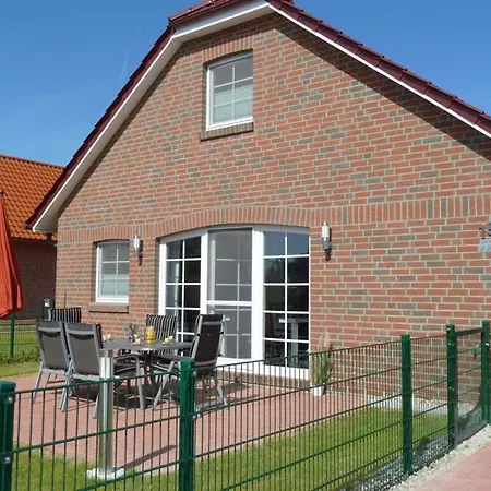 Haus Jan Greetsiel