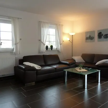 Haus Jan Feriehus *