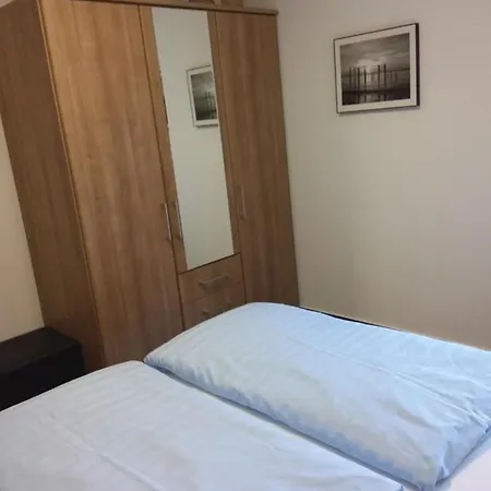 Holiday home Haus Jan *