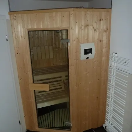 Holiday home Haus Jan *