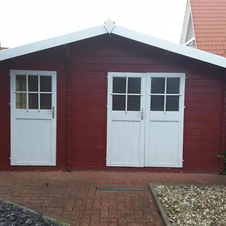 Holiday home Haus Jan *