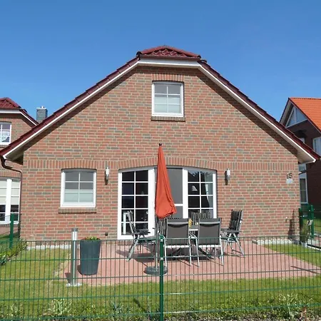 Haus Jan Greetsiel