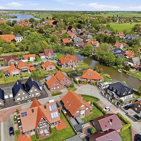 Feriehus Haus Jan
