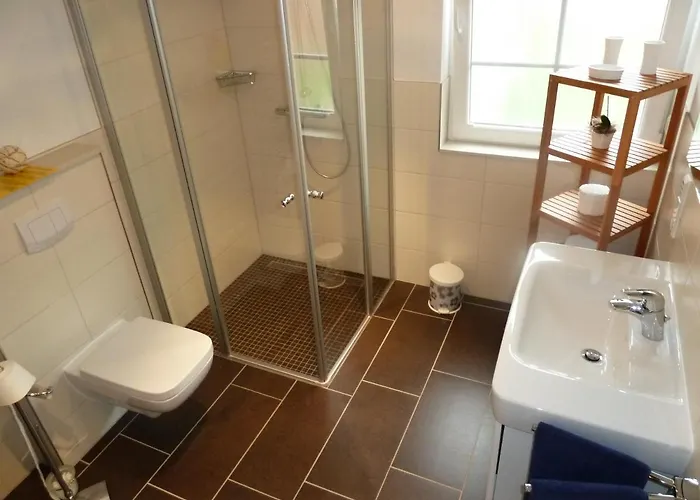 Dom wakacyjny Haus Jan Greetsiel