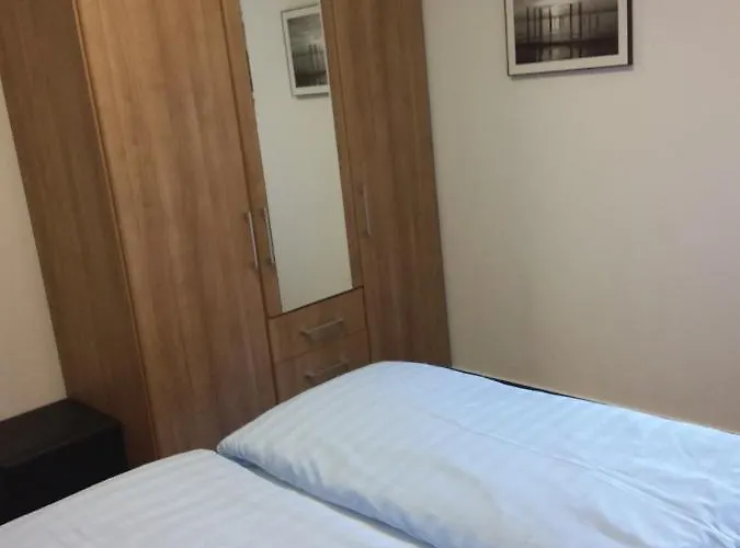 Dom wakacyjny Haus Jan *