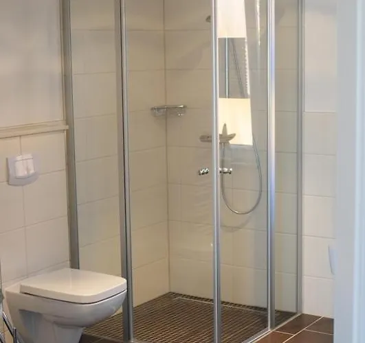 Dom wakacyjny Haus Jan *