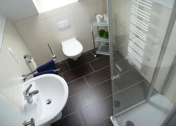 Haus Jan * Greetsiel