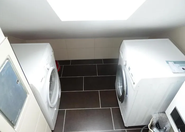 Haus Jan Dom wakacyjny *